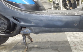 HONDA DIO BAJA AF28