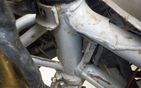 YAMAHA FJ1200 4CC