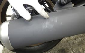 HONDA REBEL 250  S E-clutch MC49