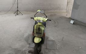 SUZUKI LETS4 CA45A
