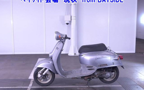 HONDA GIORNO