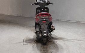 YAMAHA CYGNUS125XSR SE44J