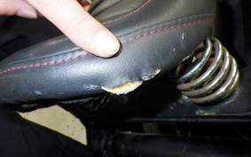HARLEY FLSTF 1340 1998
