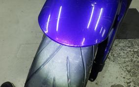 HONDA CB650F 2016 RC83