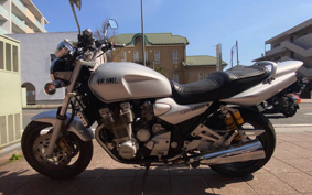 YAMAHA XJR1300 1998 RP01J