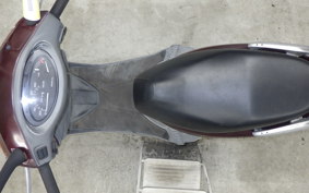 HONDA SPACY 125 Gen. 3 2014 JF04