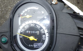 HONDA BENLY 50 AA03