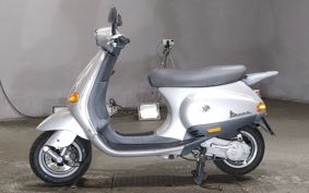 VESPA VESPAET4 50 ZAPC261
