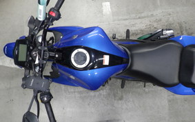SUZUKI ｼﾞｸｻｰ150