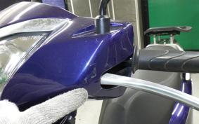 HONDA LEAD 125 1986 JF45