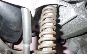 HONDA CREA SCOOPY 2010 AF55