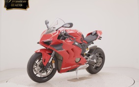 DUCATI PANIGALE V4 2020