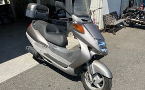 HONDA FORESIGHT MF04