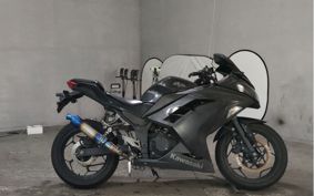 KAWASAKI NINJA 250 EX250L