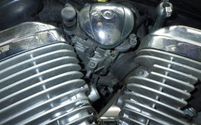 HONDA STEED 400 2002 NC26