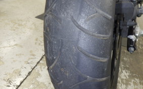 KAWASAKI NINJA 650 R 2010