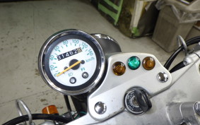 SUZUKI VANVAN 200 2015 NH42A
