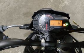 KAWASAKI Z125 PRO  BR125H