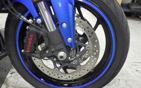SUZUKI GSX-S 1000 2015 GT79A