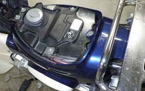 HONDA C110 SUPER CUB JA44