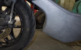 SUZUKI ADDRESS V125 CF4EA