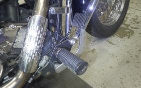 KAWASAKI VULCAN 400 CLASSIC 1996 VN400A