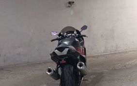 KAWASAKI ZX 1400 NINJA 2009 ZXNC14
