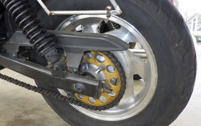 KAWASAKI ELIMINATOR 250 V VN250A