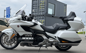 HONDA GL 1800 GOLD WING TOUR DCT 2026 SC79