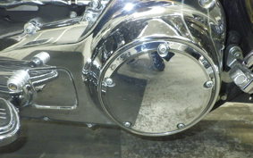 HARLEY FLHX 1450 2007