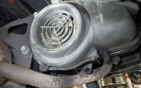 YAMAHA VINO 50 SA10J