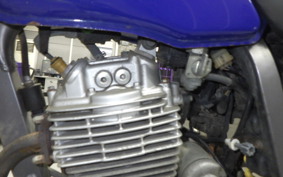 HONDA XR-250 MD30