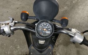 HONDA TODAY AF61