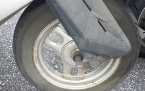 HONDA STANDUP TACT AF24