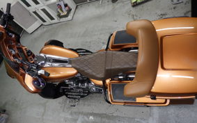 HARLEY FLHX 1580 2007