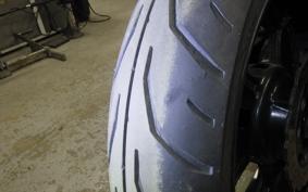 KAWASAKI NINJA 250 2005 EX250L