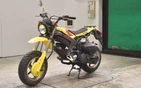SUZUKI TR110 STREET MAGIC 2022 CF12A