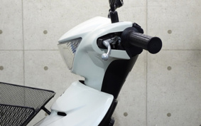 SUZUKI ADDRESS V125 CF4MA