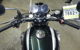 KAWASAKI W800 2020 EJ800B