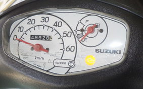 SUZUKI LET's CA4AA