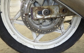 HONDA CBR400F 1985