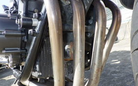 HONDA CB400SF GEN 4 2017 NC42