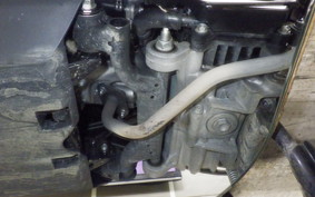 YAMAHA JOG-7 2025 AY01