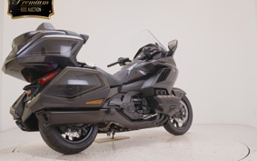 HONDA GL 1800 GOLD WING TOUR DCT 2026 SC79