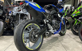 SUZUKI GSX-8R 2024 EM1AA