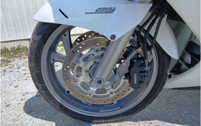 HONDA STX1300 PAN-EUROPEAN ABS 2007 SC51