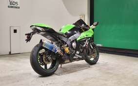 KAWASAKI ZX 10 NINJA R 2013