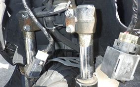 SUZUKI ADDRESS V125 G CF46A