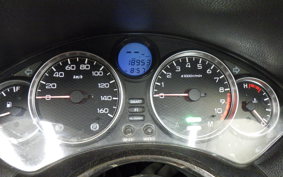 HONDA FORZA Z 1998 MF08