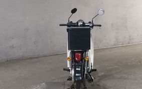 HONDA SUPER CUB50 AA09